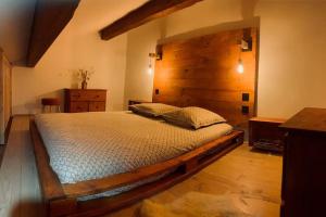 Appartements Orcieres Merlette - Haut Champsaur, classe 3* : photos des chambres