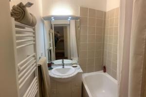 Orcières - Cosy les chamois