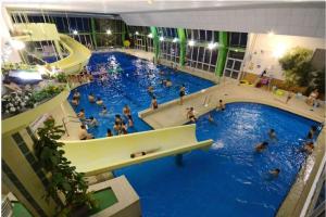 Appartements Orcieres Merlette - Haut Champsaur, classe 3* : photos des chambres