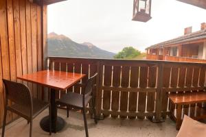 Appartements Orcieres Merlette - Haut Champsaur, classe 3* : photos des chambres