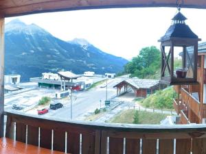 Orcières - Cosy les chamois