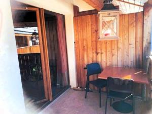 Orcières - Cosy les chamois