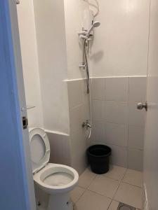 Buenbyahe Cozy Affordable Place at Urban Deca Tower along EDSA Shaw MRT walking distance in megamall