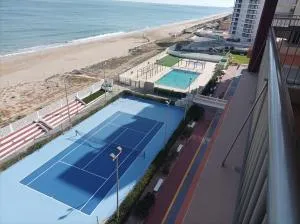 Desconexión y Relax - El Palmar