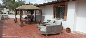 Oliveto Relax Alloggio Turistico