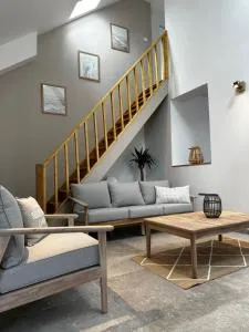 Cap à la mer - 桑加特