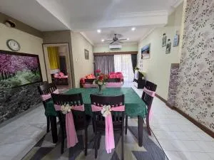 Anitas place - Kampong Si Ginting