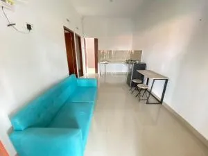 Tiny house for couple - 塔巴南