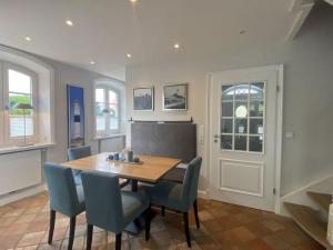 Gaadt Sternchen Comfortable holiday residence