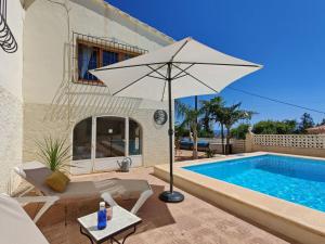 Villa Fiorida Comfortable holiday residence