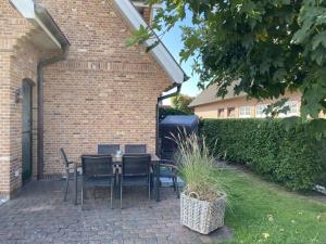 Gaadt Sternchen Comfortable holiday residence