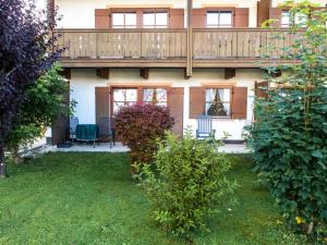 Lübbers Comfortable holiday residence