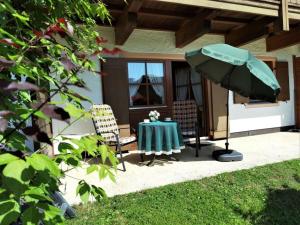 Lübbers Comfortable holiday residence