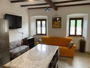 Casa Ghema Comfortable holiday residence