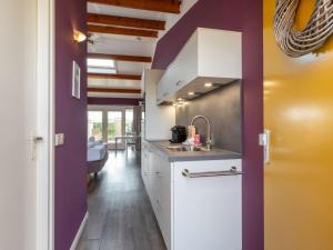 Stylish Zeeland Stay BBQ