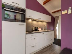 Stylish Zeeland Stay BBQ