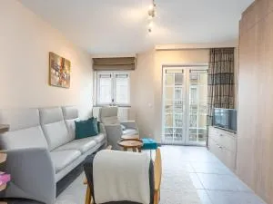 Studio located on the 2nd floor - Westende