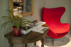 Villa Bellagio Villejuif by Popinns photo 15