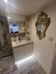 Central City & Danube View