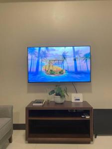 The Mactan Suite at The Mactan Newtown Resort