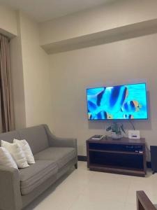 Affordable Suite Condo at The Mactan Newtown by A&C