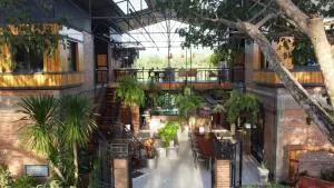 SuanGlangNa - Ban Lu