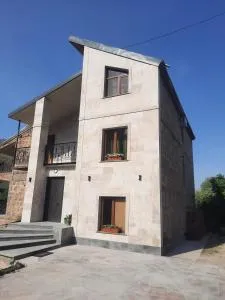 Anna Home B&B - Sovetabad