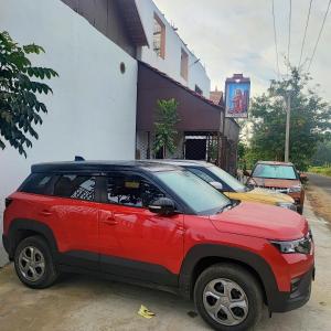 Maha Periyava Kuteeram Family Room