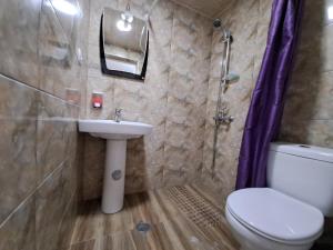 Guest House "AKHALTSIKHE"