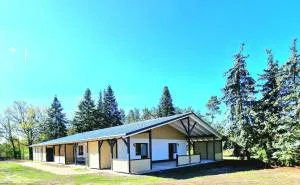 Bett und Bike Bergen - 施普伦贝格