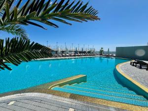 Маріселла Морська Перлина