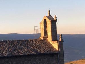 Maisons de vacances Maison de caractere de Cerdagne : photos des chambres