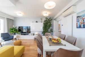 Apartment Apollo in Dubrovnik with sea view