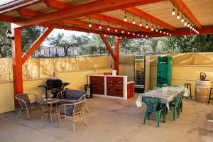Villa Roberta Holidays