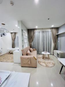 Resort ori luxury Vinhomes Grand Park 3 giường, 2WC, 2PN plus