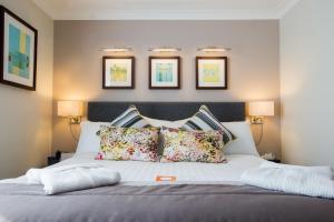 voco Oxford Spires by IHG