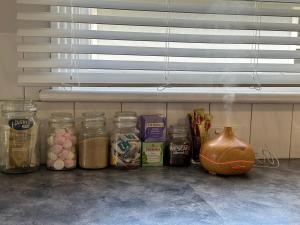 Daisy Cottage on Duke 1BR