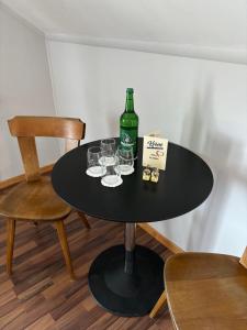 Hotel Krone Uetendorf