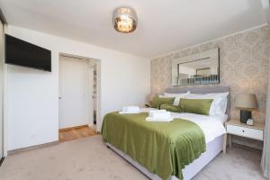 Apartment Apollo in Dubrovnik with sea view