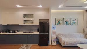 Vinhomes Metropolis Apartment near the United Nations