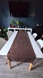 Sejours chez l'habitant Le Bis : photos des chambres