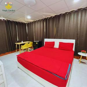 Magic Garden Residence Bangkok