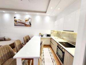 Apartament Syri Kalter