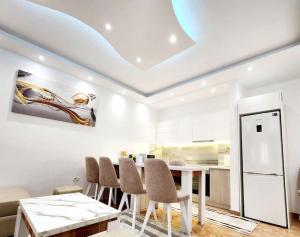 Apartament Syri Kalter