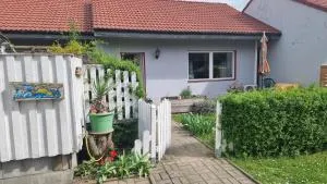 Zimmervermietung Zahn - Wettin