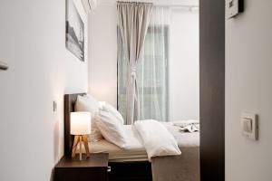 Romexpo 1BR Relax Spacious Apartment