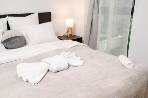 Romexpo Relax Spacious Apartment