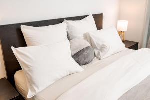 Romexpo Relax Spacious Apartment