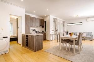 Romexpo Relax Spacious Apartment