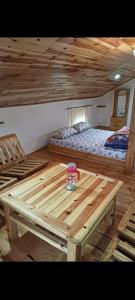 Nomads abode